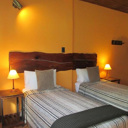 B&B Casa Hernandez ซานโลเรนโซ ห้อง รูปภาพ